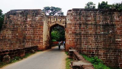 তুকারয়ের পর কটকের চুক্তি