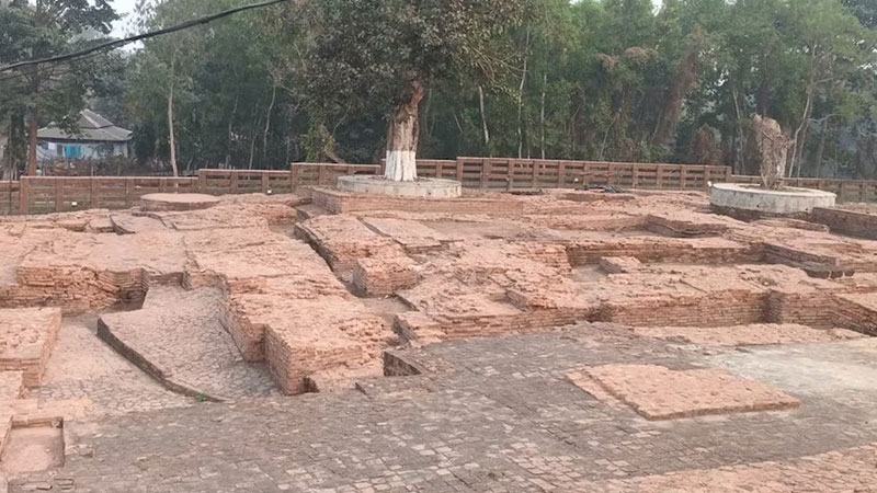 বাংলা দখলে মোগল ও আফগান দ্বন্দ্ব