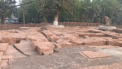 বাংলা দখলে মোগল ও আফগান দ্বন্দ্ব