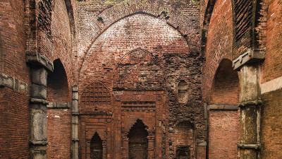 বাংলার আর্থসামাজিক ও ধর্মীয় অবস্থা
