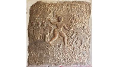 দক্ষিণ ভারতের পরাশক্তি