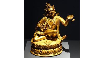 তিলোপার দর্শন ও মহামুদ্রা