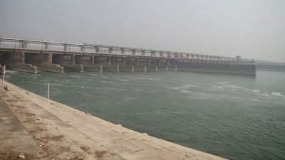  দেশভাগ-পরবর্তী বাংলায় পানি বিতর্ক