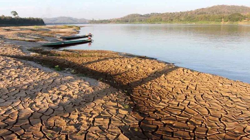 উপনিবেশ-উত্তর দক্ষিণ এশিয়ায়  সার্বভৌমত্ব প্রশ্নে পানি