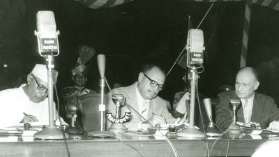 সিন্ধুর জল বিবাদ