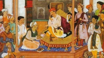 দক্ষিণ এশিয়ার রাজনীতিতে ইসলামের ভাষিক বিবর্তন