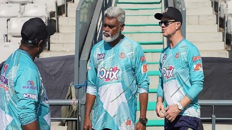 হার্ট অ্যাটাকে ঢাকা ক্যাপিটালসের সহকারী কোচ মাহবুব আলীর মৃত্যু