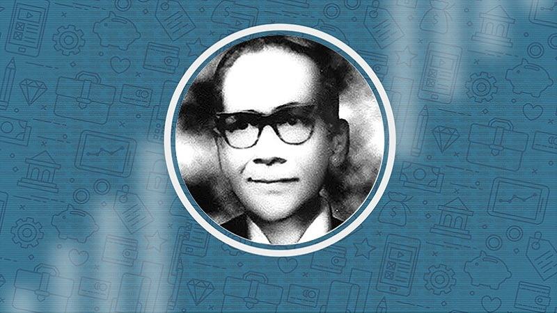 স্মরণীয় বিচারপতি সৈয়দ মাহবুব মোরশেদ