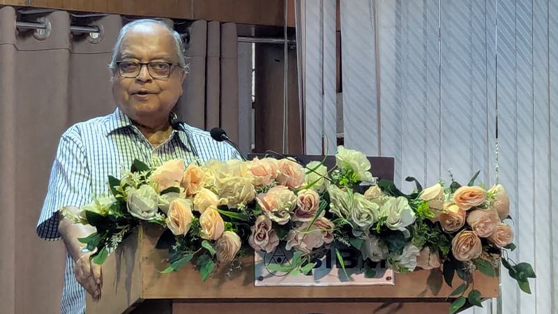 ব্যাংক খাত পুরোপুরি সরকারমুখী হয়ে পড়েছে: মাহবুব উল্লাহ