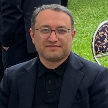mahdi
