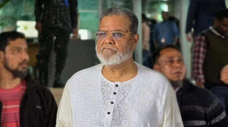 আপিল খারিজ, নির্বাচন করতে পারবেন না মঞ্জুরুল আহসান মুন্সী