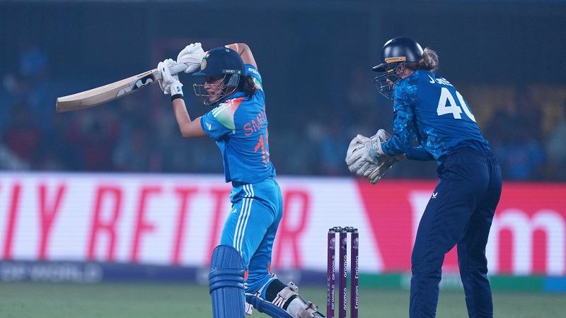 ভারতকে হারিয়ে সেমিতে ইংল্যান্ড, সোমবার মুখোমুখি বাংলাদেশ-শ্রীলংকা
