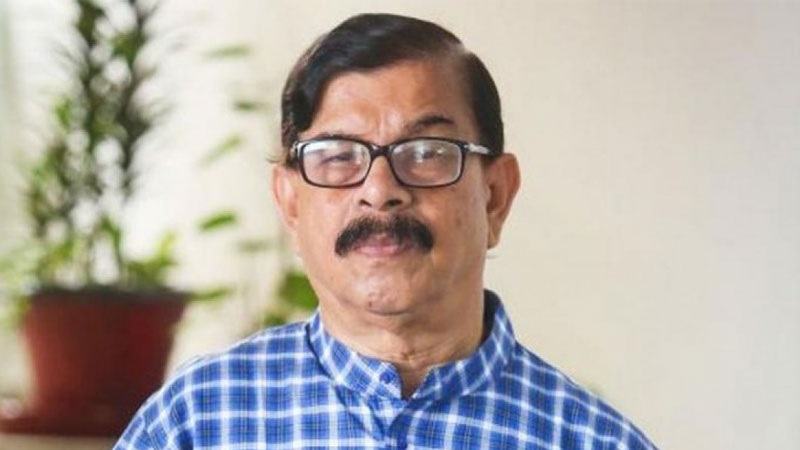 শেষ মুহূর্তে ঢাকা-১৮ আসন থেকে সরে দাঁড়ালেন মান্না
