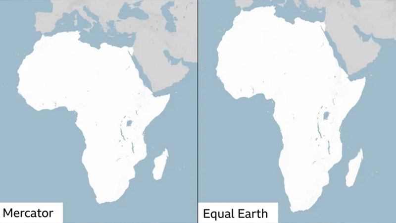 maps