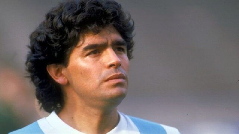 maradona