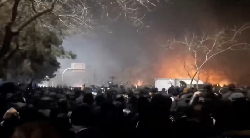 mashhad