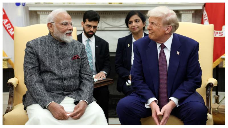 যুক্তরাষ্ট্রের সঙ্গে অস্ত্রক্রয় চুক্তি স্থগিত করেছে ভারত