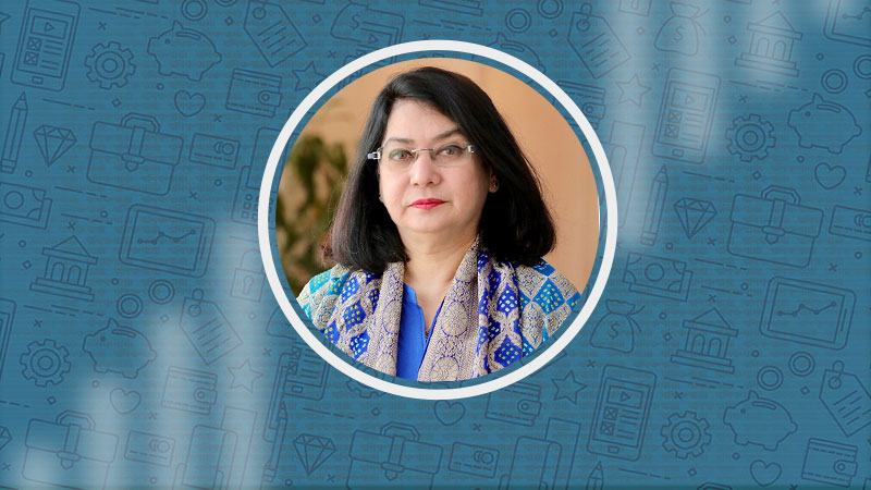 অন্তর্বর্তী সরকারের অর্থনৈতিক সংস্কার ও সামনের পথ