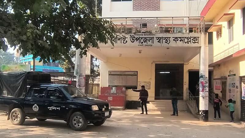 গাংনীতে ইটভাটায় বিদ্যুৎস্পৃষ্টে ড্রাম ট্রাক চালকের মৃত্যু, আহত ১
