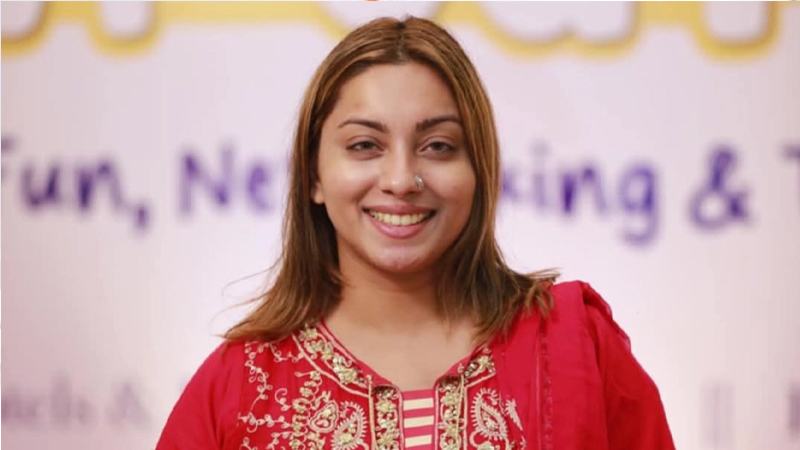 মডেল মেঘনা আলমকে ‘নিরাপত্তা হেফাজতে’ রাখার কারণ জানাল পুলিশ
