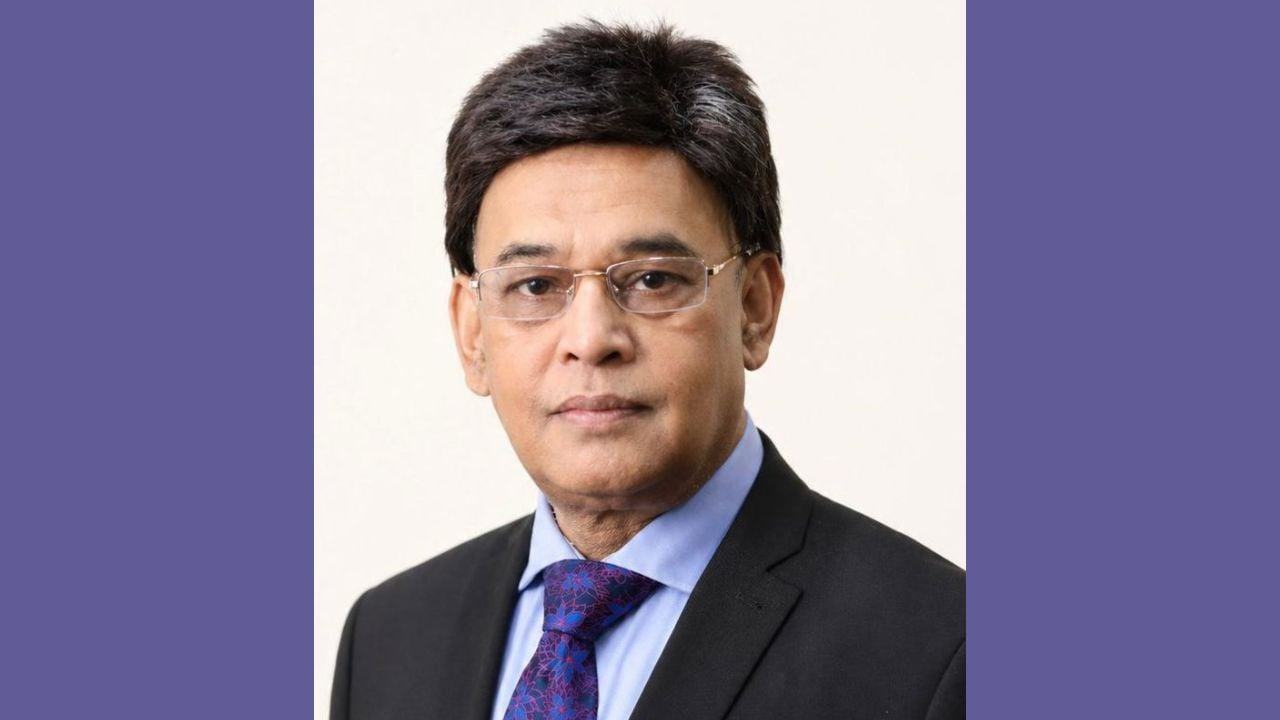 বিবিসিসিআই’র নতুন প্রেসিডেন্ট মহিব চৌধুরী