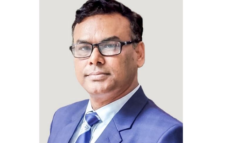 জনতা ব্যাংকের এমডি হলেন মাহবুব আলম