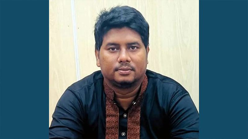 খুলনায় গুলি করে ও রগ কেটে সাবেক যুবদল নেতাকে হত্যা