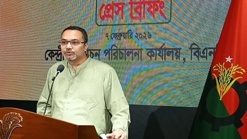 অনুমোদিত পর্যবেক্ষকের প্রায় ৭০ শতাংশের পূর্ব অভিজ্ঞতা নেই: মাহদী আমিন