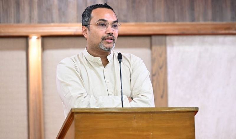 প্রধানমন্ত্রীর ১০ নির্দেশনায় ঈদ ব্যবস্থাপনায় দৃশ্যমান ইতিবাচক পরিবর্তন এসেছে: মাহদী আমিন
