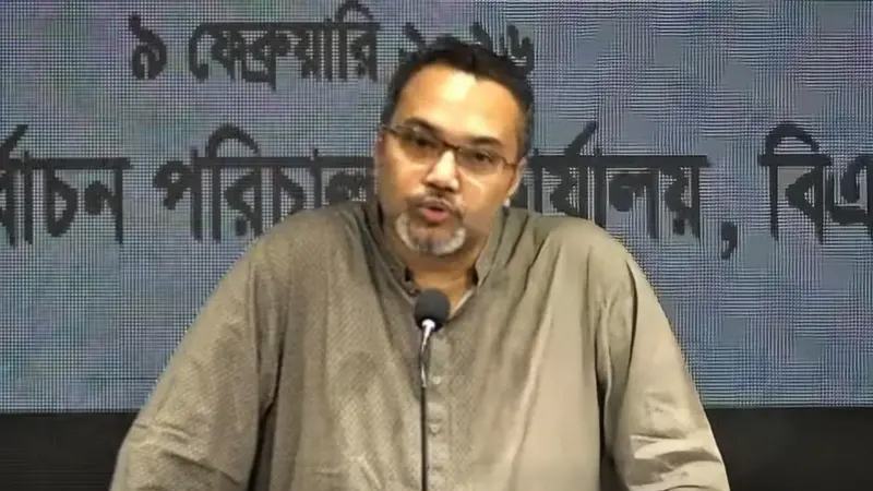 ফল ঘোষণা না হওয়া পর্যন্ত কর্মী-সমর্থকদের ভোটকেন্দ্র না ছাড়ার আহ্বান বিএনপির