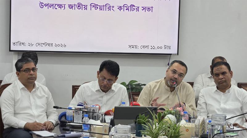 গুণী শিক্ষক সম্মাননা ১২ থেকে বাড়িয়ে ১০০ জনে উন্নীত হচ্ছে