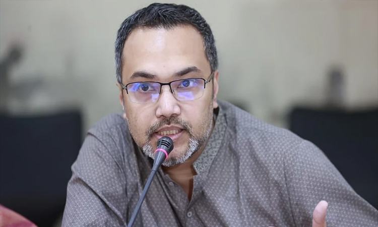 প্রশ্নপত্র বিতরণে ‘জিরো টলারেন্স’ নীতি মেনে চলছে সরকার: মাহদী আমিন