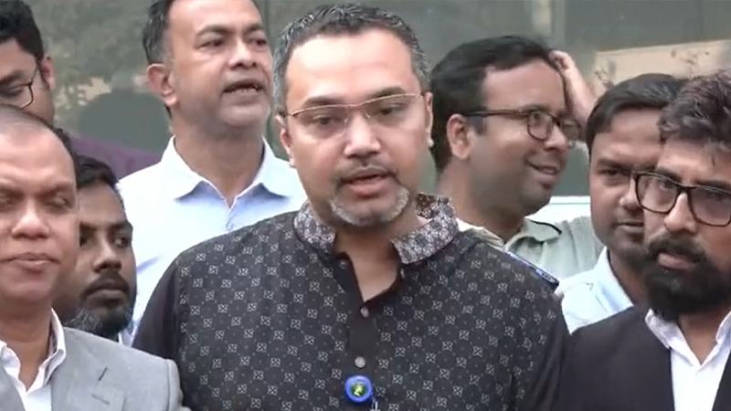 ঈদের আগেই খতিব-ইমাম-মুয়াজ্জিনদের সম্মানি ও উৎসব ভাতা দেবে সরকার: মাহদী আমিন