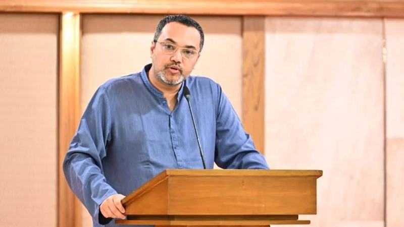 গ্যাস সরবরাহ বেড়েছে, ইতিবাচক ধারা অব্যাহত থাকবে: মাহ্দী আমিন