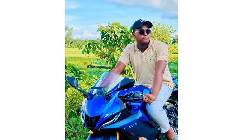 বাঁকখালী নদীতে গোসলে নেমে কলেজ ছাত্রের মৃত্যু