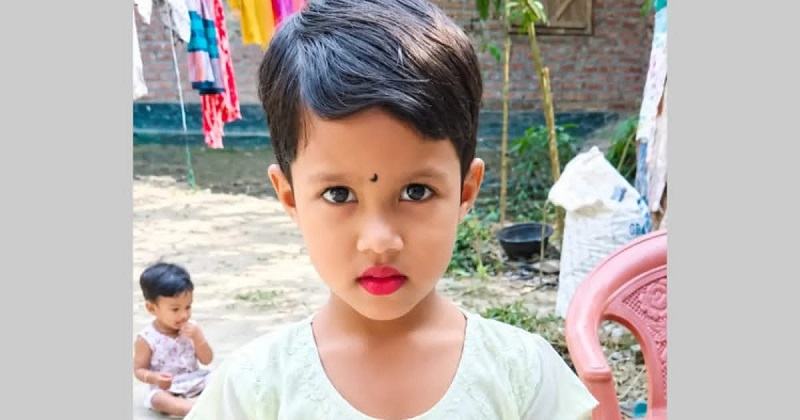 চুয়াডাঙ্গায় নানাবাড়িতে বেড়াতে গিয়ে অ্যাম্বুলেন্সের ধাক্কায় প্রাণ গেল মাহফুজার