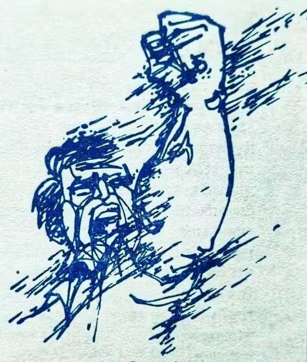 মাহফুজুল হক জগলুল