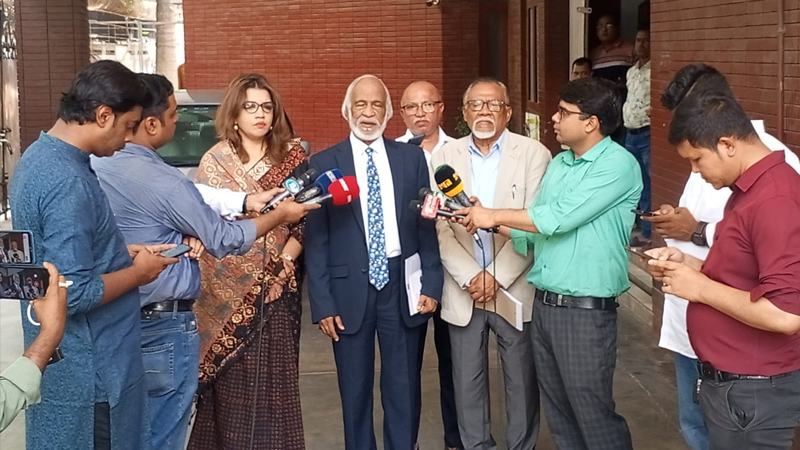 নির্বাচন মনিটরিংয়ে আসতে পারে মার্কিন প্রতিনিধিদল