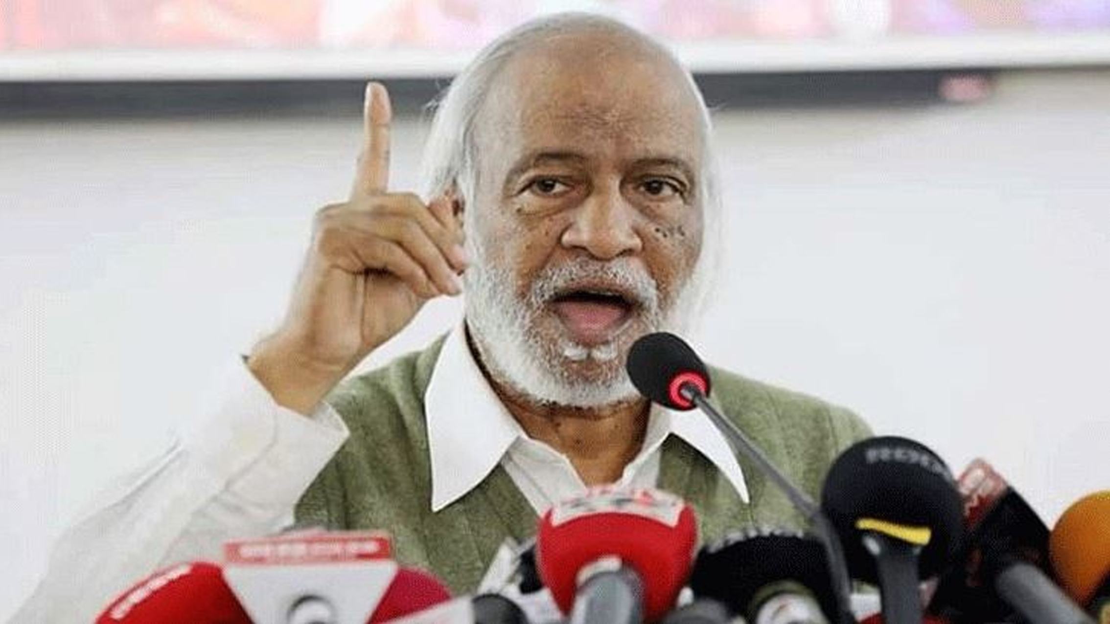 মানুষের সঙ্গে যোগাযোগ রাখার রাজনীতি খালেদা জিয়া শিখিয়ে গেছেন: আব্দুল মঈন খান