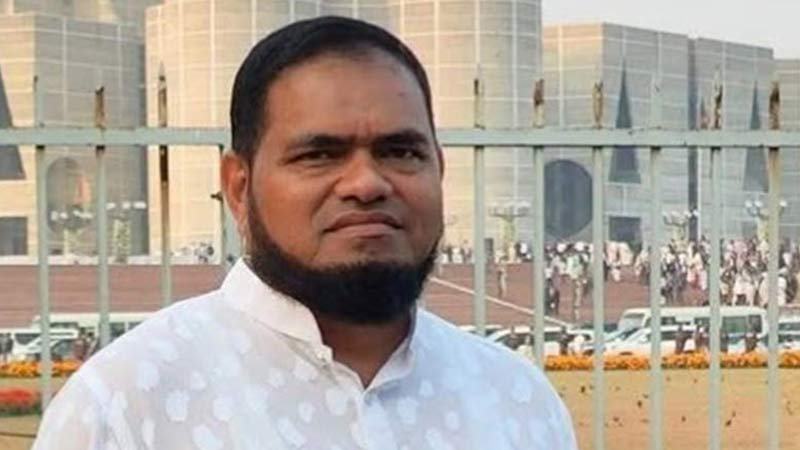 খুলনায় শ্রমিক দল নেতাকে প্রকাশ্যে হত্যা, আটক ১