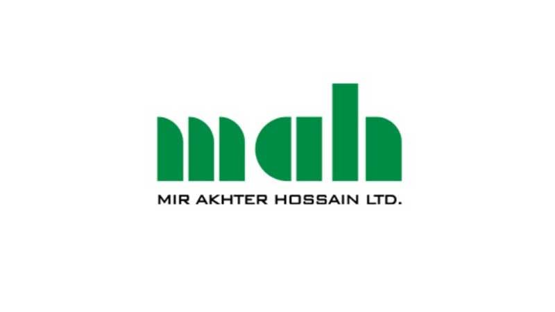 মীর আক্তারের শেয়ারদর বেড়েছে ৬ শতাংশের বেশি