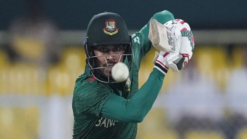 পিএসএল খেলতে মিরাজকে এনওসি দিল বিসিবি