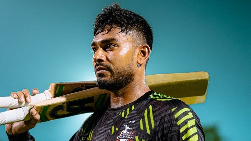 সিপিএলে অভিষেক হতে যাচ্ছে মেহেদী হাসান মিরাজের