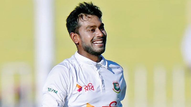 মাশরাফি-সাকিব-তামিমের কাছ থেকে শেখা অভিজ্ঞতা কাজে লাগাতে চান মিরাজ