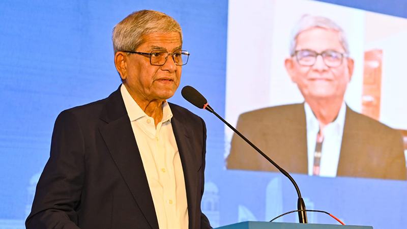 আমরা প্রতিযোগিতামূলক, স্থিতিশীল ও নৈতিক বাংলাদেশ উপস্থাপন করছি: মির্জা ফখরুল