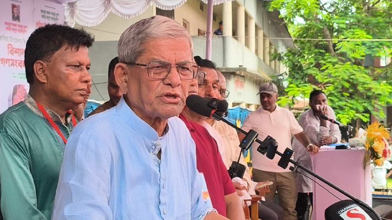 জনগণকে দেয়া প্রতিশ্রুতি একে একে বাস্তবায়ন করছে সরকার