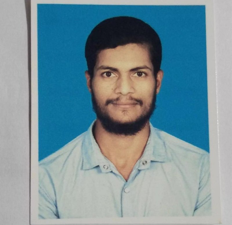 missing