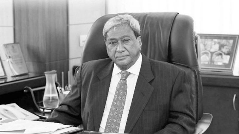 জাতীয় সংসদের দক্ষিণ প্লাজায় মিজানুর রহমান সিনহার জানাজা কাল