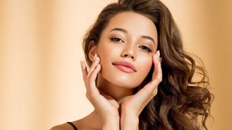 মেকআপ ছাড়াই নিজেকে রাখুন সুন্দর