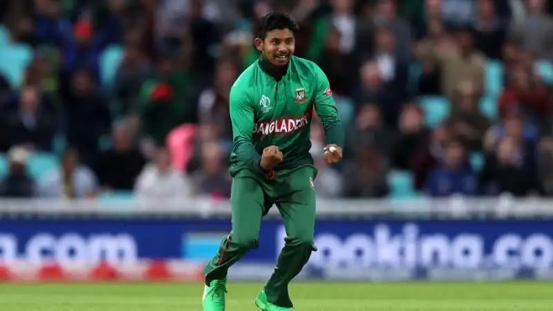 অস্ট্রেলিয়া সিরিজের প্রথম দুই ওয়ানডের দল ঘোষণা, চার বছর পর ফিরলেন মোসাদ্দেক